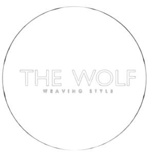 THE WOLF