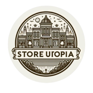 STORE UTOPIA
