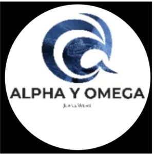ALPHA Y OMEGA