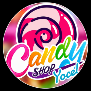 CANDY SHOP YOCEL